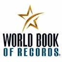 WORLD BOOK OF RECORDS LIMITED Logo