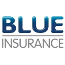 BLUE INSURANCE LIMITED Logo