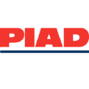 PIAD Produktionsgesellschaft Solingen mbH & Co. KG Logo