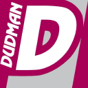 DUDMAN HAULAGE LIMITED Logo