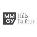 HILLS BALFOUR LIMITED Logo