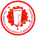 NAWBW LIMITED Logo