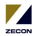 ZECON BERHAD Logo