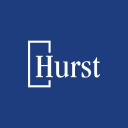 Hurst Doors Logo
