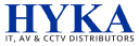 HYKA TECHNOLOGY PTY LTD Logo