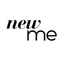 NEW ME LTD Logo