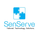 SENSERVE LIMITED Logo