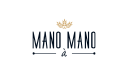 MANO BVBA Logo