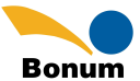 EDITORIAL BONUM S.A. Logo