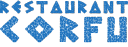 Restaurant Corfu Logo