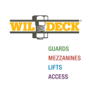 Wildeck, Inc. Logo