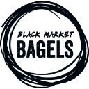 BLACK MARKET BAGELS PTY LTD Logo