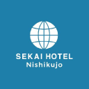SEKAI HOTEL K.K. Logo
