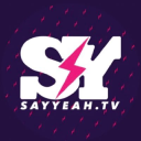 SayYeah Logo