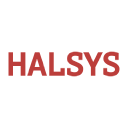 HALSYS LTD. Logo