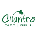 Cilantro Taco Grill Logo