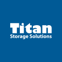 TITAN STORAGE LTD Logo