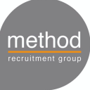METHOD RECRUITMENT GROUP SYDNEY PTY LTD Logo