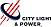 City Light & Power, Inc. Logo