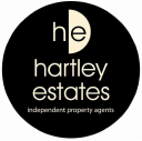 HARTLEY ESTATES LIMITED Logo