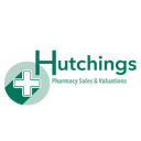HUTCHINGS CONSULTANTS LIMITED Logo