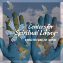 Centers For Spiritual Living Logo
