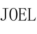 JOEL PROPERTIES LIMITED Logo