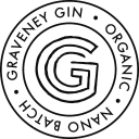 GRAVENEY GIN LIMITED Logo