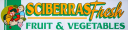 J SCIBERRAS & K SCIBERRAS & R SCIBERRAS & V SCIBERRAS Logo