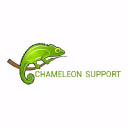 CHAMELEON SUPPORT LIMITED Logo