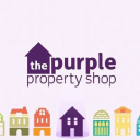 THE PURPLE PROPERTY SHOP LTD Logo