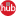 HubMatrix Logo