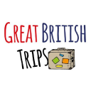 GREAT TRIPS LTD Logo