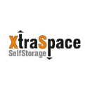 XTRASPACE EXPRESS Logo