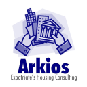 Arkios Co., Ltd Logo