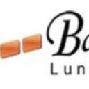 Lunetterie Barakat Logo
