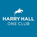 HARRY HALL INTERNATIONAL LIMITED Logo