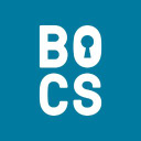 BOCS SELF STORAGE LIMITED Logo