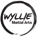 WYLLIE MARTIAL ARTS Logo