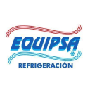 Equipsa Refrigeracion Noreste, S. de R.L. de C.V. Logo