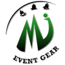 MJ EVENT GEAR (PTY) LTD Logo