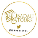 IBADAH TOURS LTD Logo
