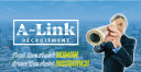 A-Link Recruitment Co., Ltd. Logo