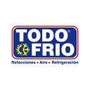 TF Refrigeracion y Aire, S.A. de C.V. Logo
