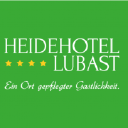 Heidehotel Lubast Logo