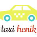 Taxi Wuppertal Henik Ahmed Henik Logo