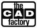 The Cad Factory Logo