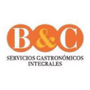 GASTRO EVENTOS S.A. Logo