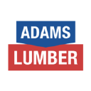 Adams Lumber (1982) Ltd Logo