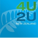 NZ4U2U LIMITED Logo